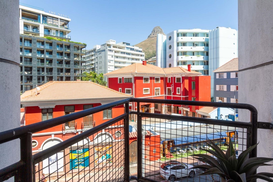 0 Bedroom Property for Sale in Sea Point Western Cape